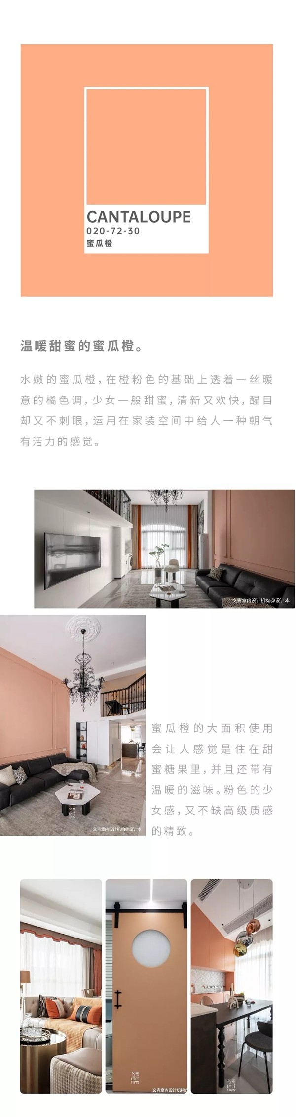 双驰门业：最IN2020家居流行色 流行搭配来了解一下吧