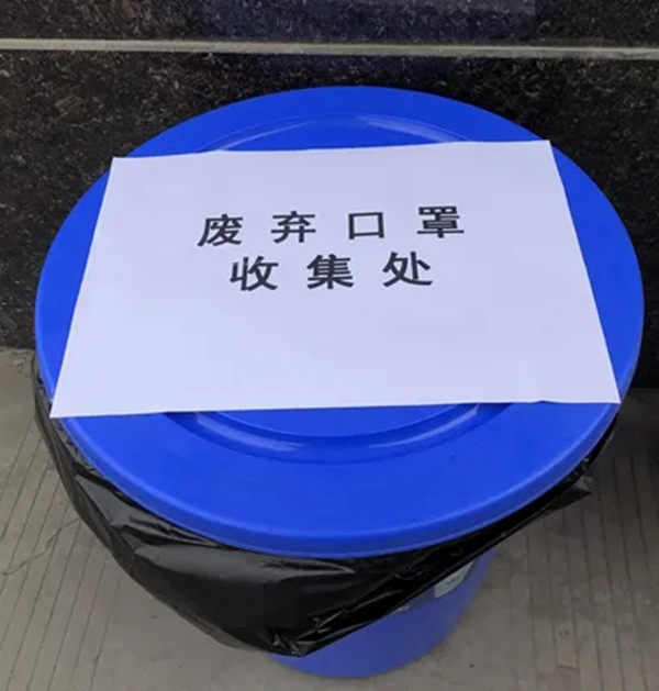 千川木门：积极对抗疫情 共筑健康壁垒