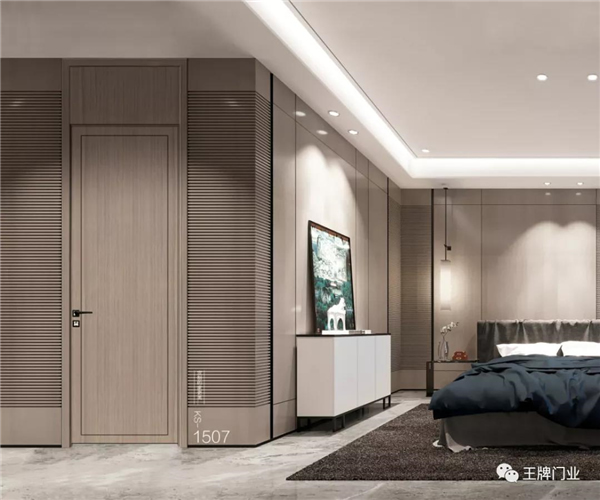世纪王牌全屋定制：为你打造高颜值个性家居