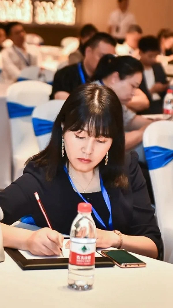 同心共随 稳步升维 | 2021乔金斯整木定制年中经销商大会圆满落幕！