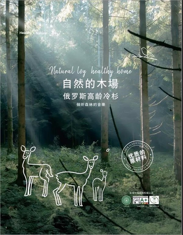 金迪木门＆新力龙湾强强联手 打造现代住房新体验