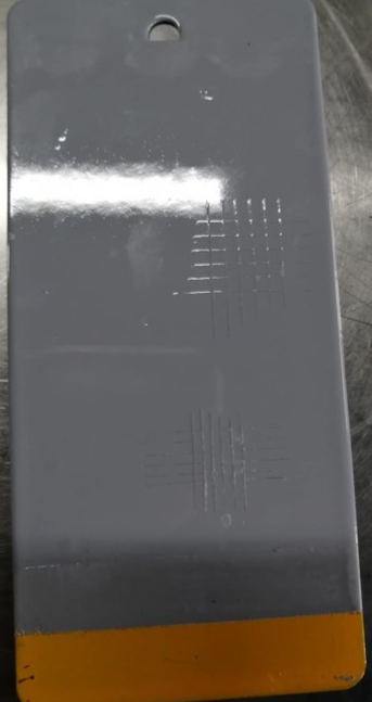 展辰 | 高性能低表面处理环氧涂料