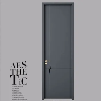 精艺木门：在家还要小心翼翼？我门说大可不必