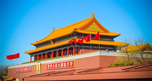 奢家木门祝全国人民国庆节快乐