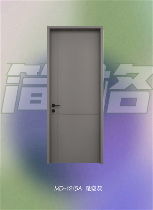 鑫迪木门丨 新款三重奏请及时查收