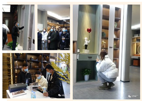 “溢”见“中”情 • 终生盈利 ▏2021中天家居至臻论坛财富峰会圆满收官