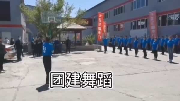 玉兰福木门