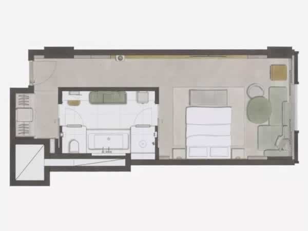 简一全屋定制