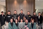 兄弟木门·全屋高端定制33周年庆——厂商携手 全国联动