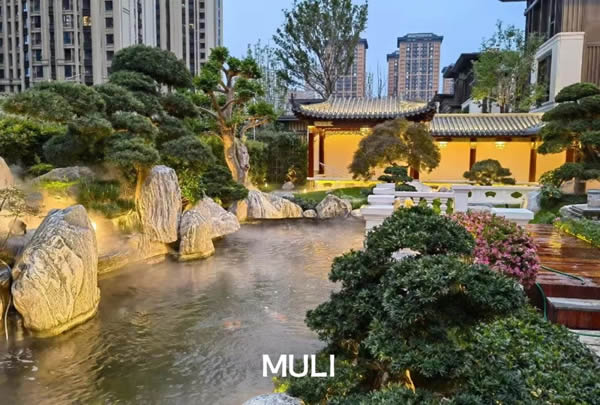 MULI设计家 | 赵煦阳：生活艺术的自由融合