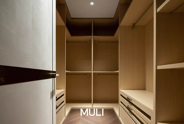 MULI设计家 | 赵煦阳：生活艺术的自由融合