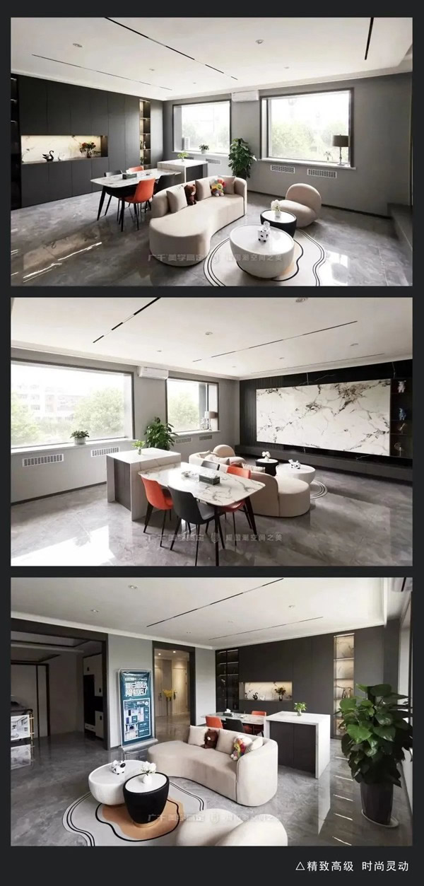 广千木门·剑指新王丨山西·长子县体验馆