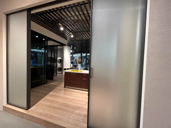 邂逅江南 | 日門築家常州展厅启幕