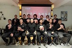 欣怡尚木门 | “拓路前行 赢战兔年”-欣怡尚2022年总结会暨2023年目标启动会圆满成功