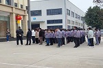 双虎木门丨企业安全与责任是前进的基础