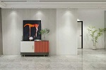 盈康世家 | 2023家装新主流|门墙柜一体化定制，打造高级感家居！
