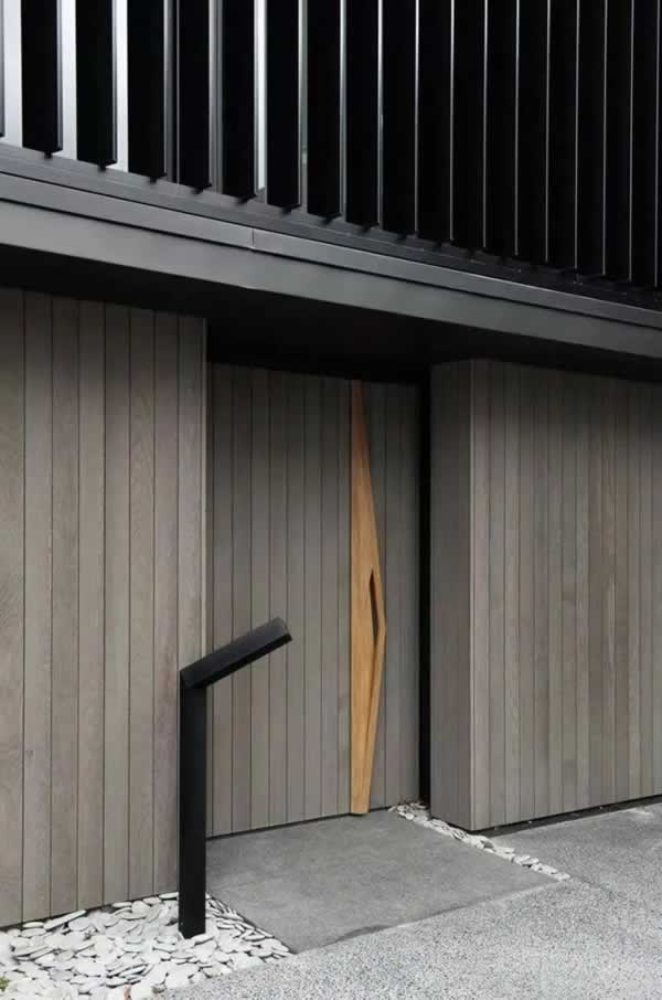 坤秀木门