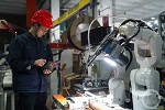 美心家美木门 | 从开门红到季季红、全年红！美心集团加快数字化转型